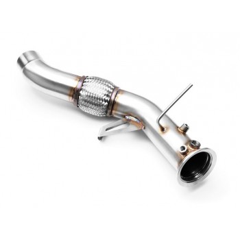 Downpipe 635d