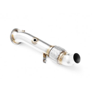 Downpipe 320i/ix, 328i/ix