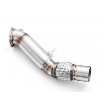 Downpipe 220i, 230i